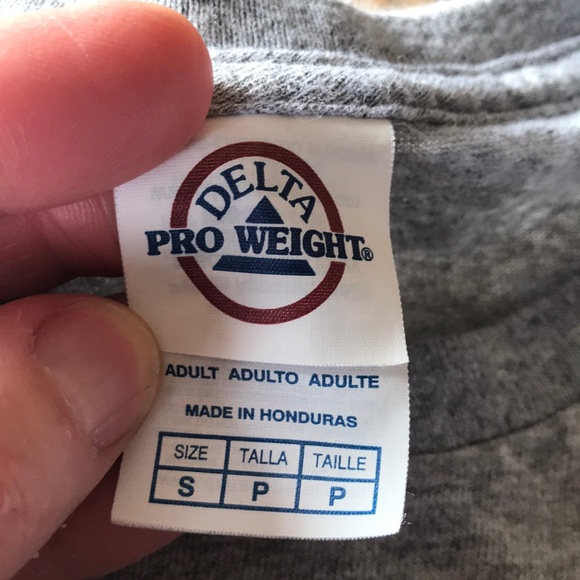 Womens UVA Long Sleeve T-Shirt - Picture 2 of 3